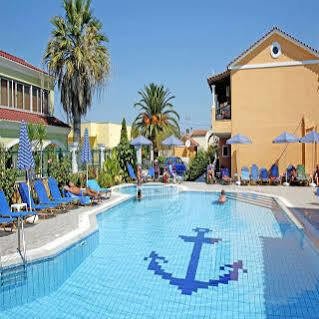 Appartement Makis And