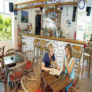 Makis Studios And Apartments Apartment Roda (Corfu)